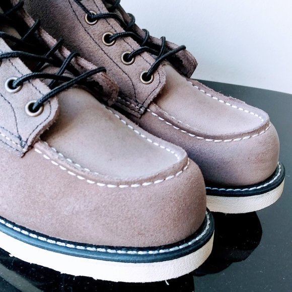 Red Wing Classic Moc - Picture 2 of 11